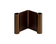 Svietnik Pair H11, brown