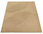 Koberec Zen Rectangular 300x400, beige