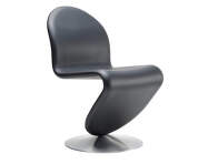 Jedálenská stolička System 1-2-3 Round, Savanne 314