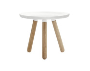 Stolík Tablo Table Small, white