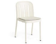Textilný podsedák Deville, cream white