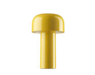 Prenosná lampa Bellhop, yellow