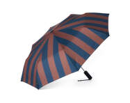 Skladací dáždnik Regn, brown
