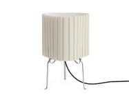 Stolná lampa Canelé 370, warm white