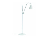 Stojacia lampa BestLite BL3S, matt white