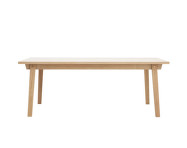 Stôl Slice Table 200x90 cm