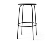 Barová stolička Afteroom Bar Stool, black