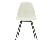 Stolička Eames DSX, pebble