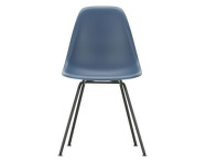 Stolička Eames DSX, sea blue