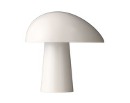 Stolná lampa Night Owl™, smokey white