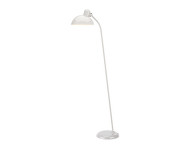 Stojacia lampa Kaiser Idell™, white