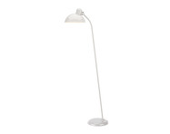 Stojacia lampa Kaiser Idell, white