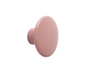 Vešiak The Dots Ceramic S, rose