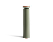 Mlynček na soľ/peper L, sage green
