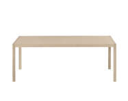 Jedálenský stôl Workshop 200x92, oak