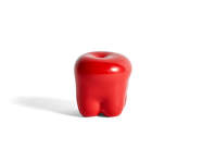 Dekoračná soška W&S, Belly Button, red