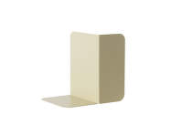 Zarážka na knihy Compile Bookend, beige-green