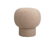 Pouf Liège, Barnum Bouclé 04