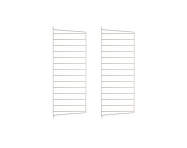 Nástenný panel String Wall 75 x 30, 2 ks, beige
