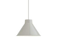 Závesná lampa Top Ø28, grey