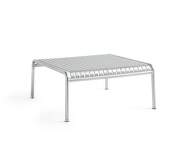 Stôl Palissade Low Table, galvanised