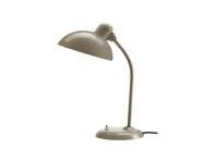 Stolná lampa Kaiser Idell, olive green