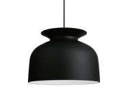 Závesná lampa Ronde Ø40, black