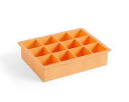 Forma na ľad Ice Cube Tray XL, peach