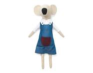 Koala Teddy, blue