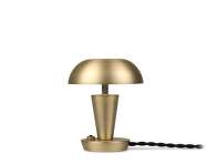 Lampa Tiny, brass