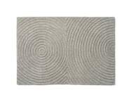 Rohožka Zen Doormat 60x90, light grey