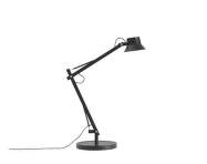 Stolná lampa Dedicate S2, black