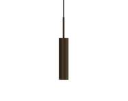 Závesná lampa Tubulaire H24
