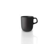 Hrnček Nordic Kitchen Cup 30 cl, black