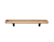 Polica Guild HM14, oak