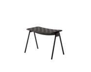 Podnožka Ville AV46, warm black