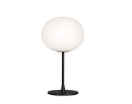 Stolná lampa Glo-Ball T1, matte black