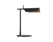 Stolná lampa Tab T, black