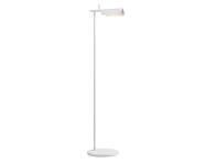 Stojacia lampa Tab F, white