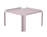 Odkladací stolík T877, violet ice