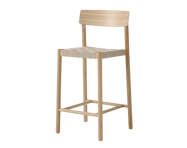 Barová stolička Betty TK12, oak/natural