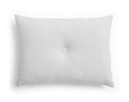 Vankúš Dot Linen, light grey