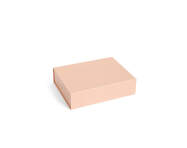Úložný box Colour Storage S, soft pink