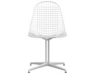 Stolička Eames DKL, white