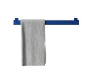 Držiak na uteráky Towel Hanger, blue
