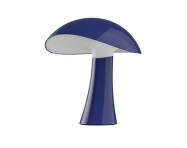 Prenosná lampa Rumee 220, night blue