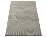 Koberec Zen Runner 80x250, light grey