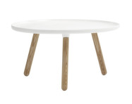 Stolík Tablo Table Large, white