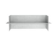 Polica Alu, 60 cm aluminum