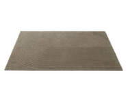 Koberec Relevo Quattro 170x240, taupe